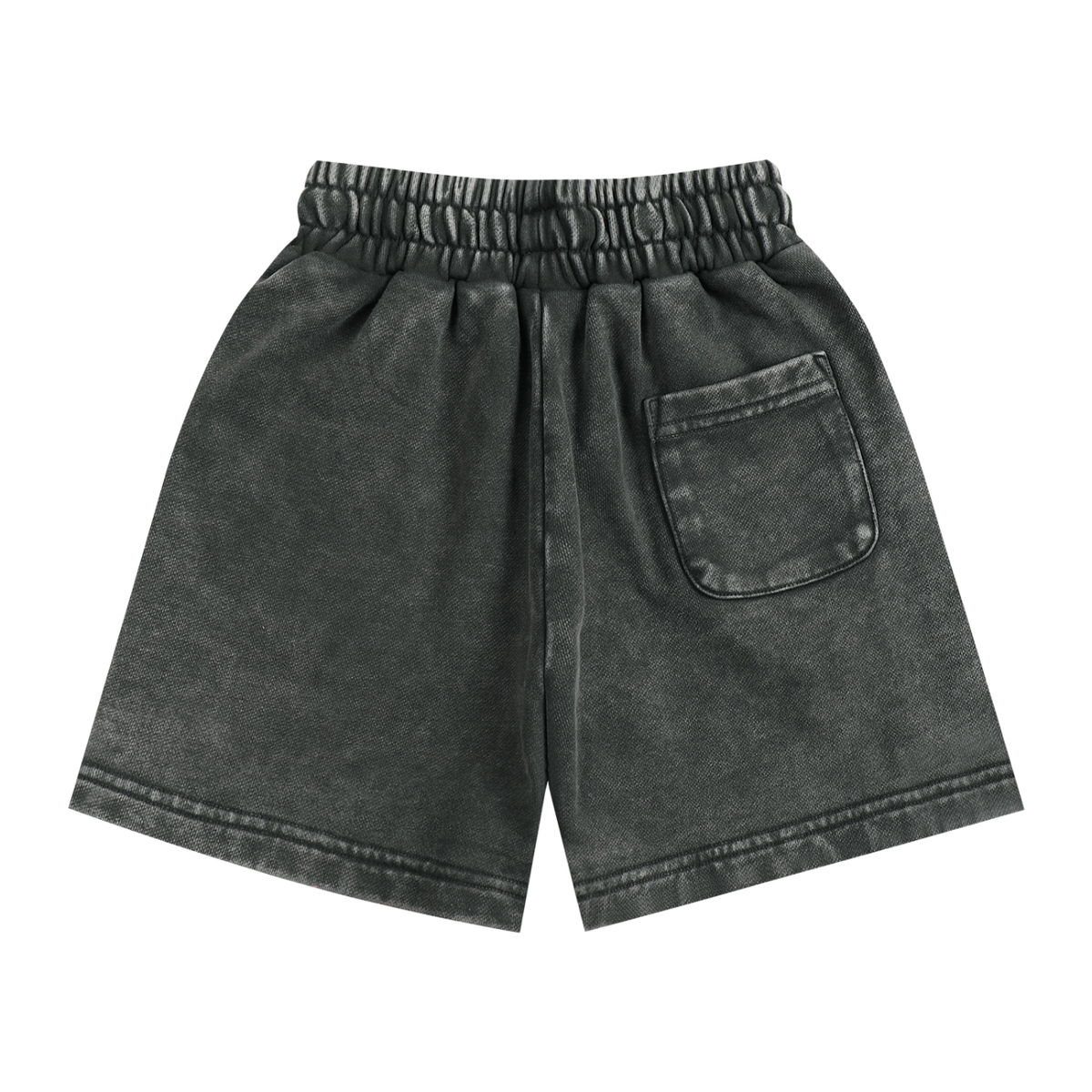 Snow Washed MW Kids' Shorts