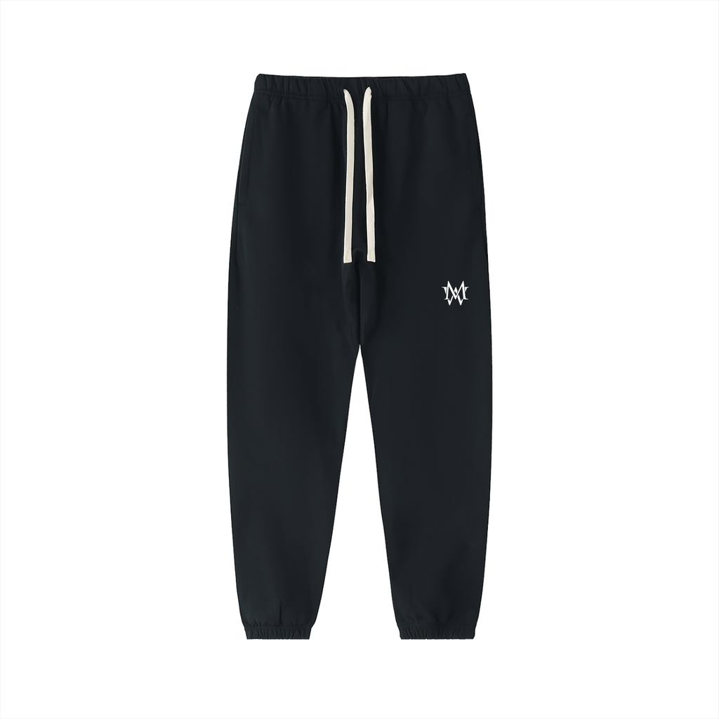 MW Cotton Sweatpants