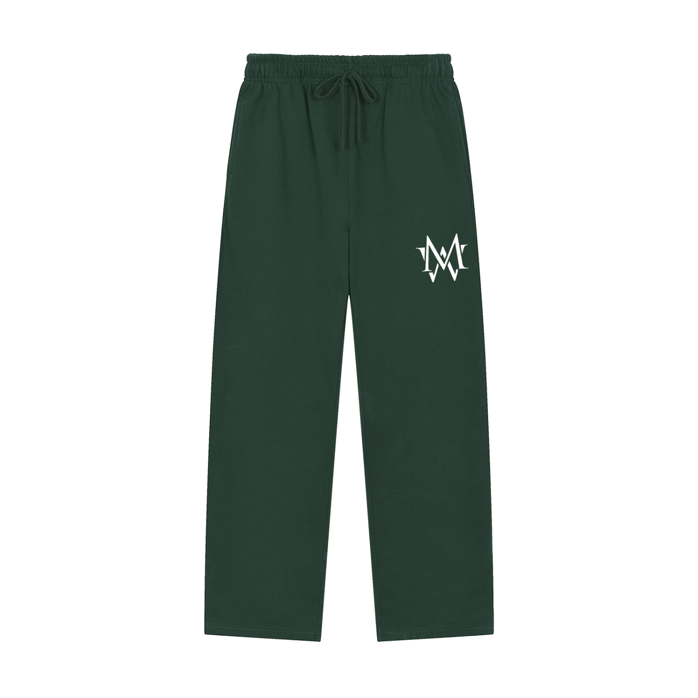 Motion Wrld Straight-Leg Sweatpants