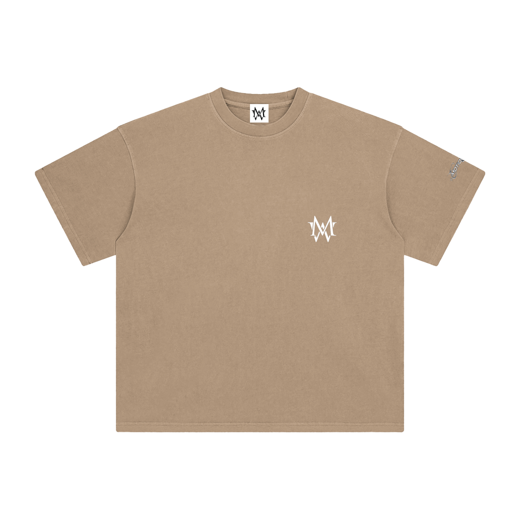 MW Washed T-Shirt