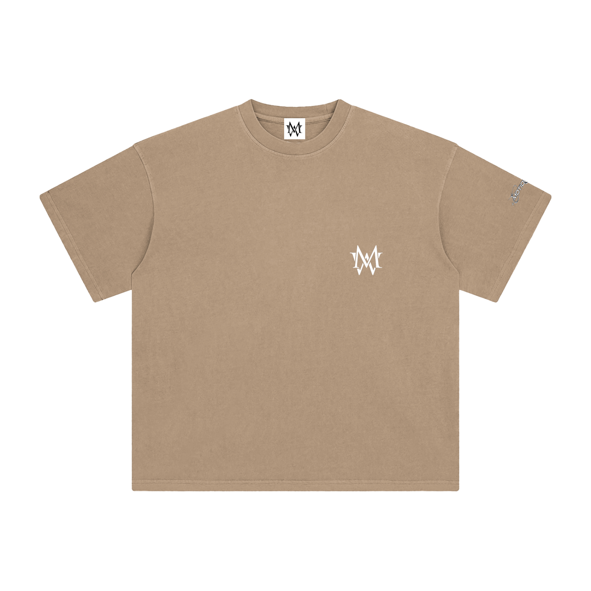 MW Washed T-Shirt