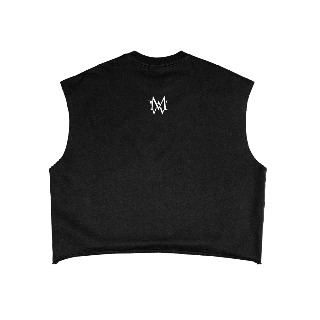 MW Boxy Tank Top