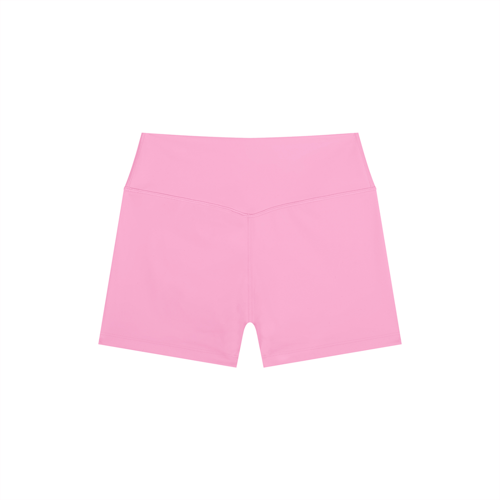 Women’s Mw pink Shorts