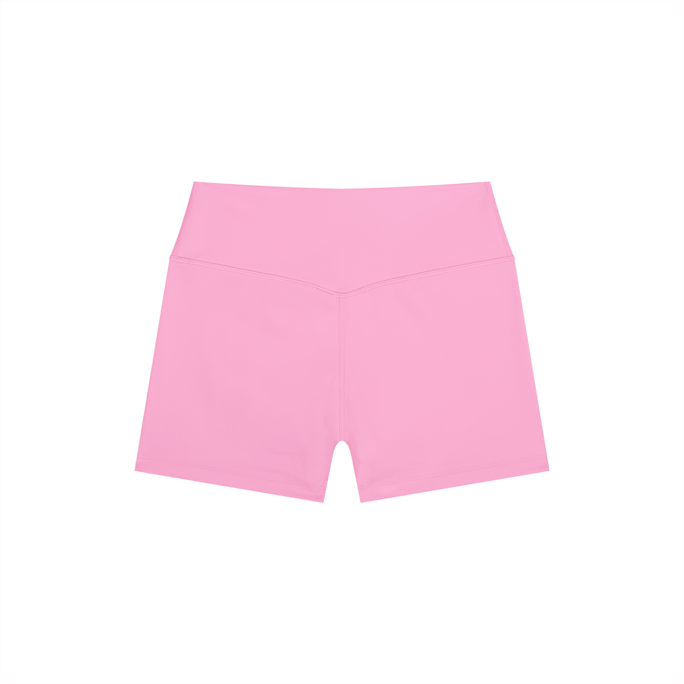 Women’s Mw pink Shorts