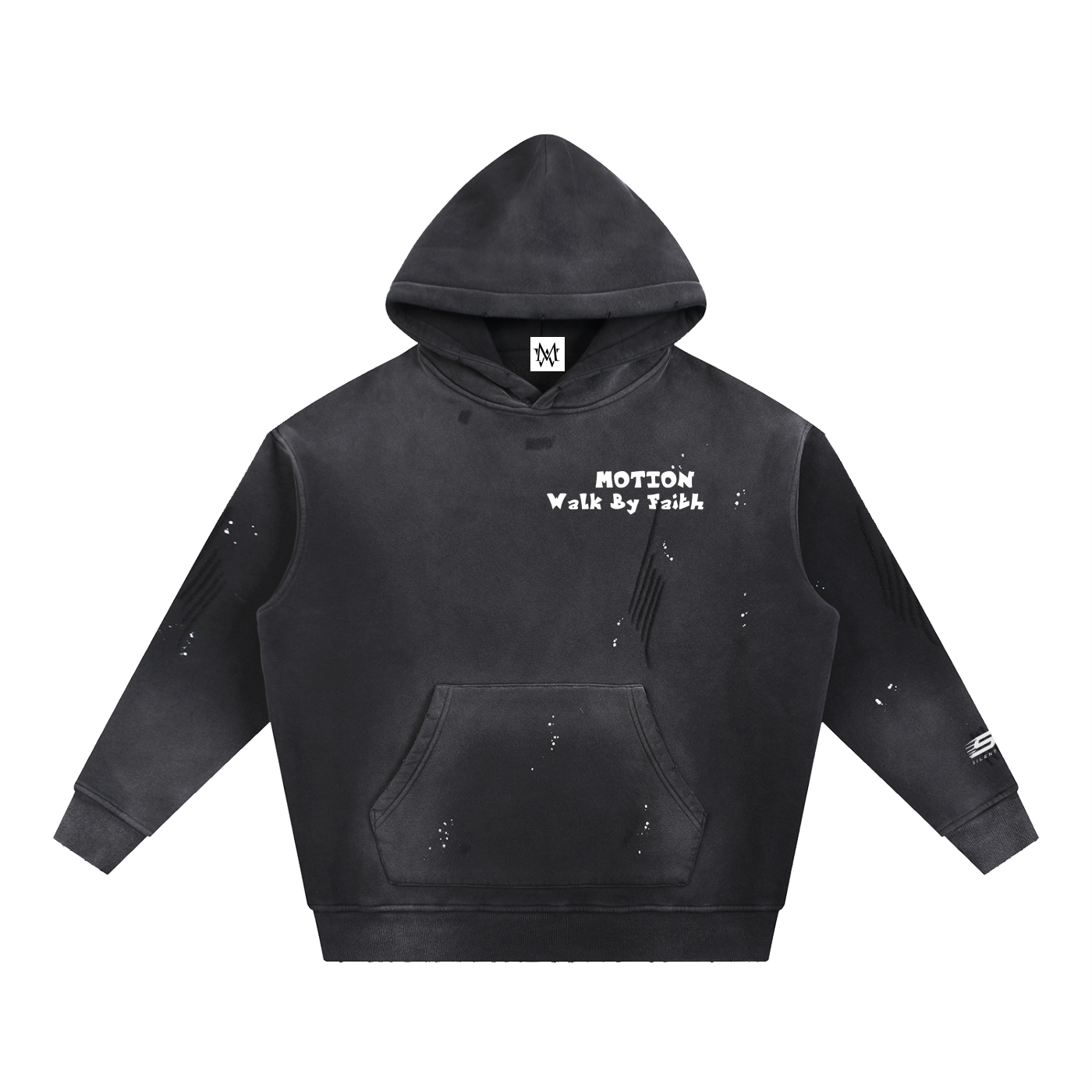 Motion Hoodie