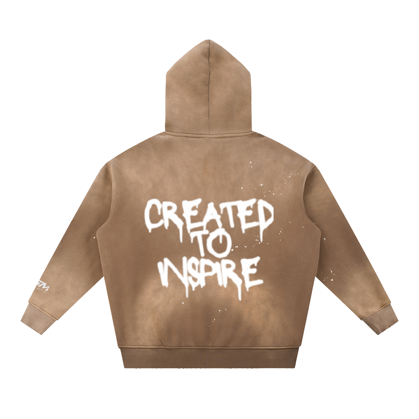 Motion Hoodie