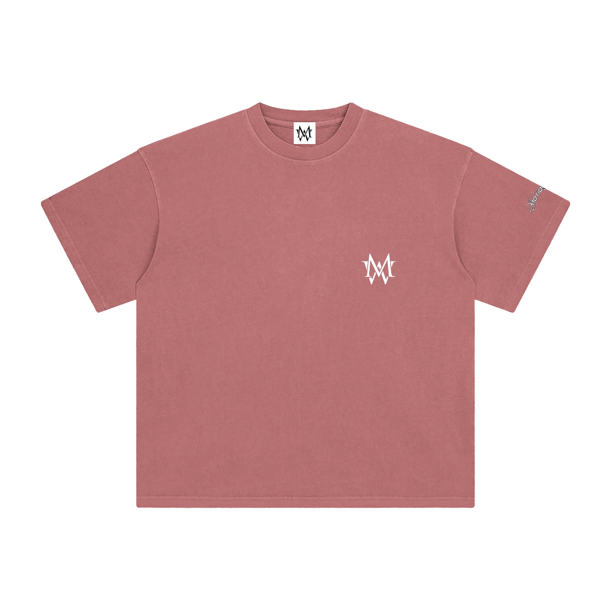 MW Washed T-Shirt