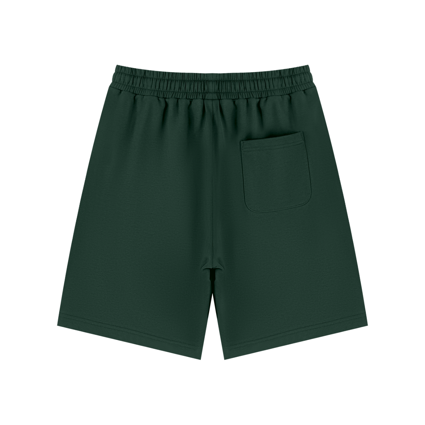 Motionwrld Drawstring Shorts