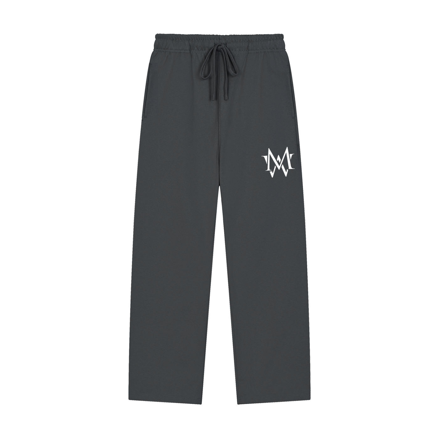 Motion Wrld Straight-Leg Sweatpants