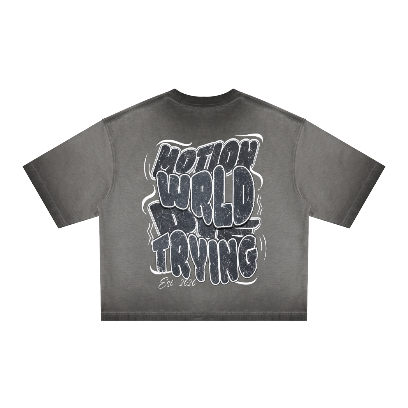 MOTIONWRLD  T-Shirt