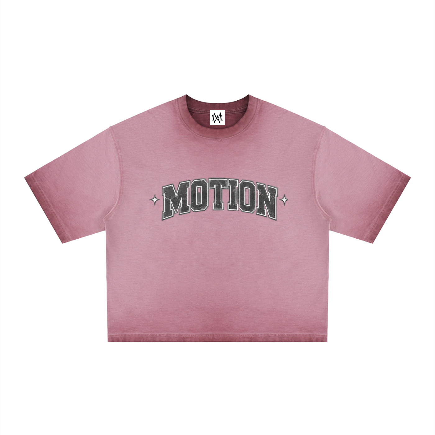 MOTIONWRLD  T-Shirt