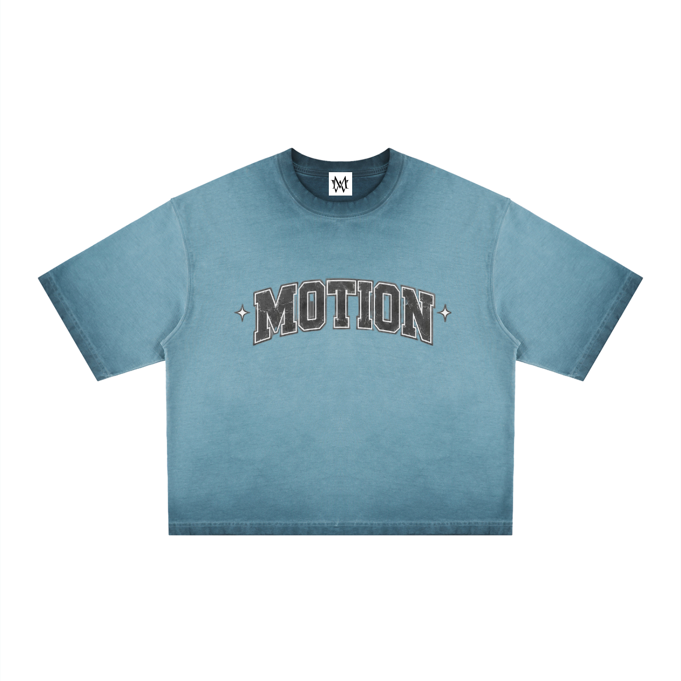 MOTIONWRLD  T-Shirt