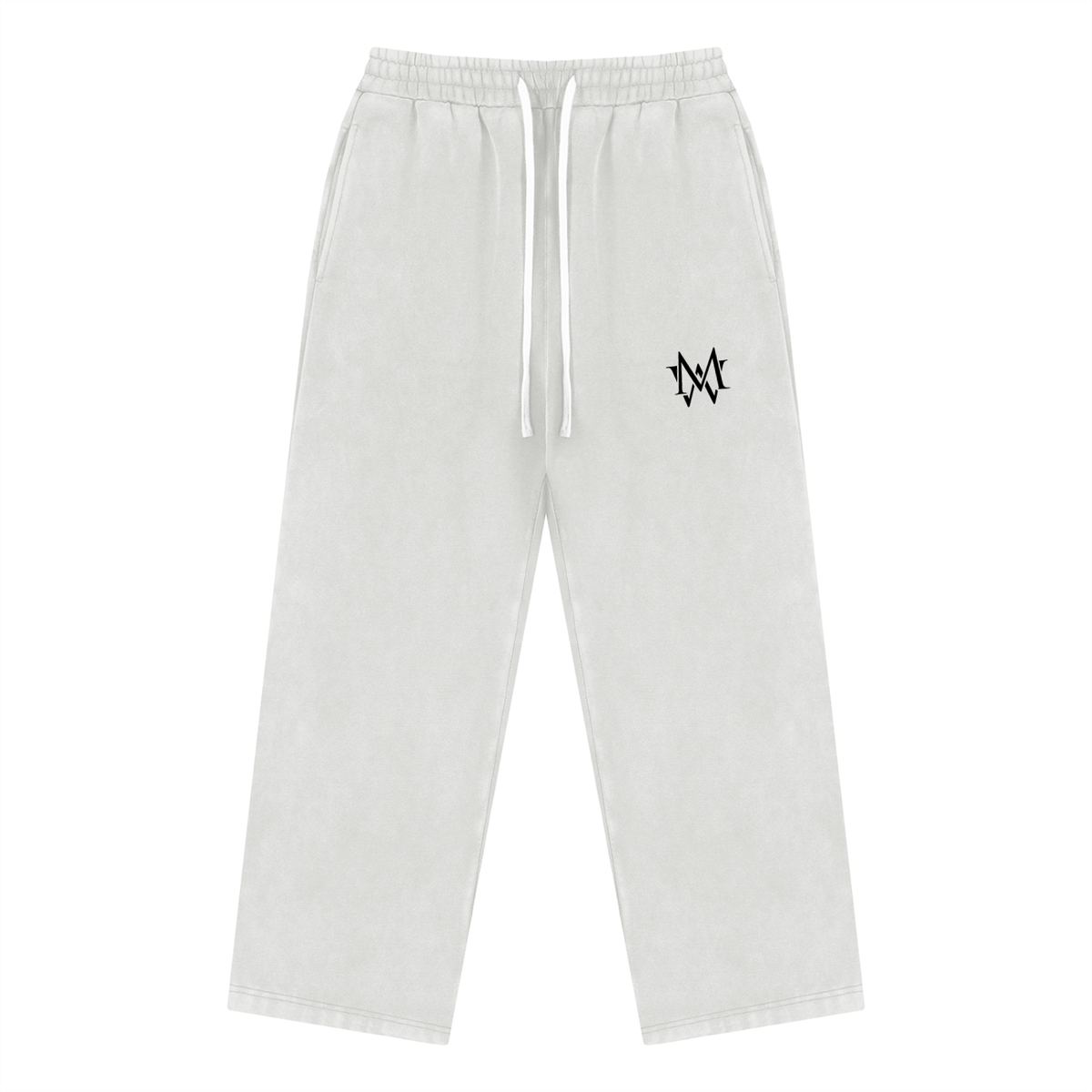 Motionwrld Raw Hoodie Set