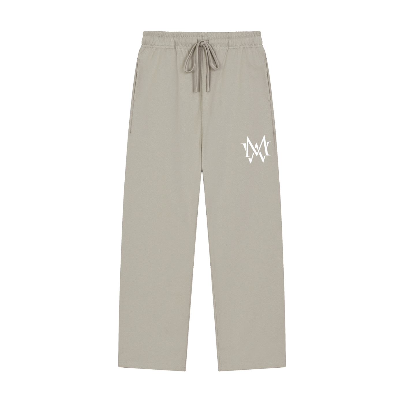 Motion Wrld Straight-Leg Sweatpants