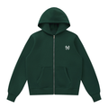 MW Full Zip Hoodie