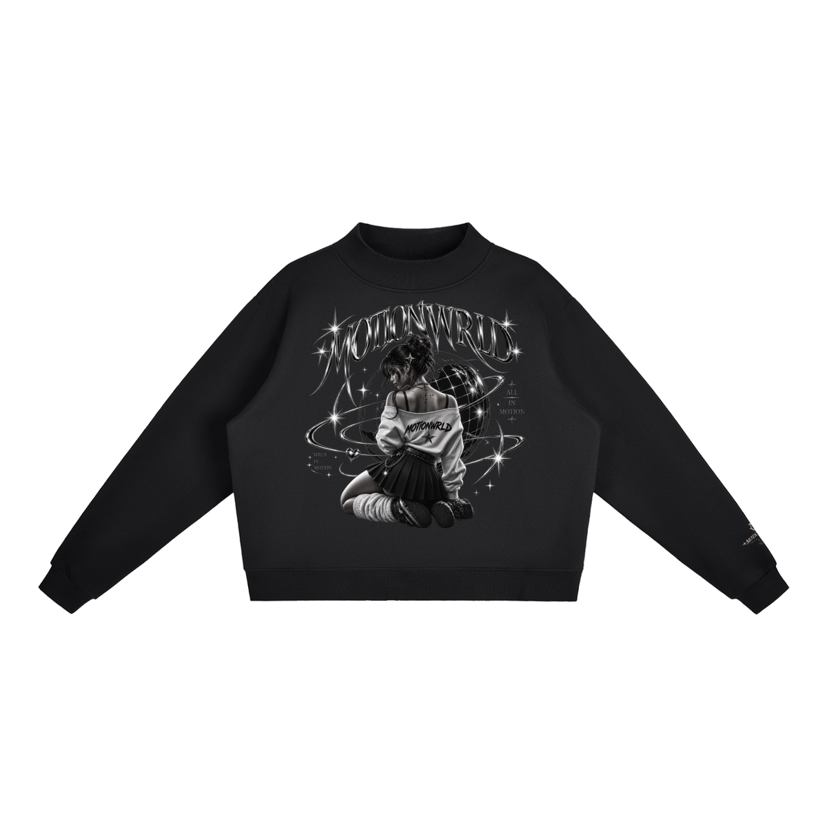 MW Sweatshirt