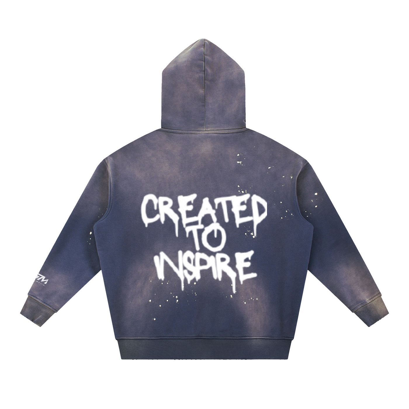 Motion Hoodie