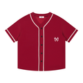 Motionwrld Piped Button-Up Jersey