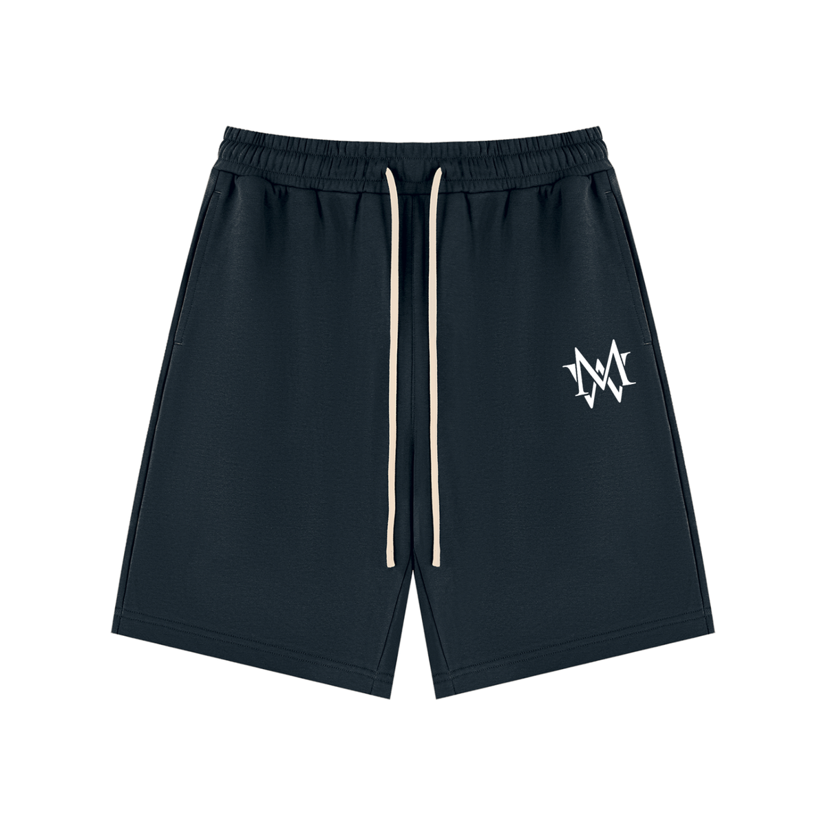 Motionwrld Drawstring Shorts