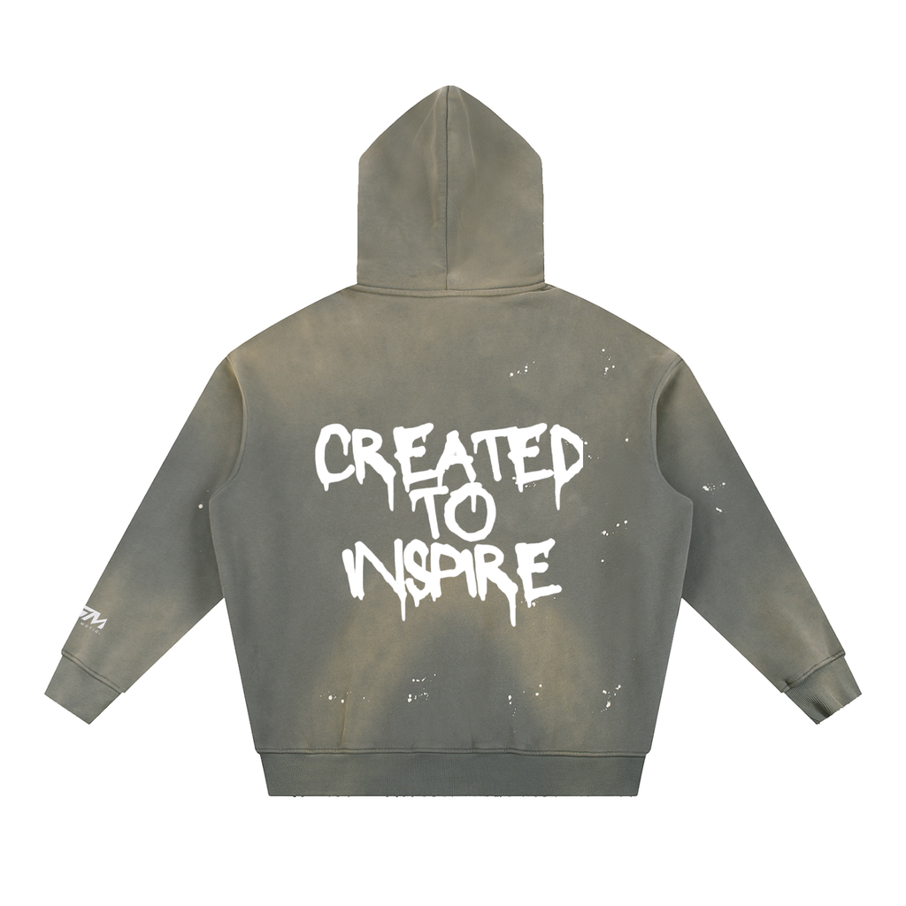 Motion Hoodie