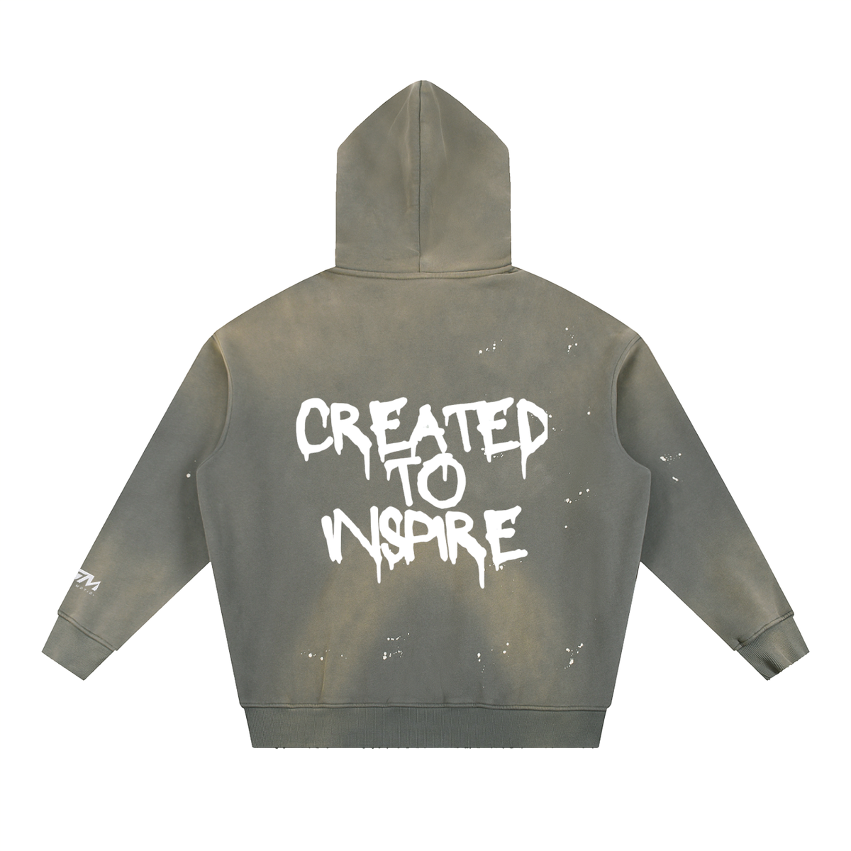 Motion Hoodie