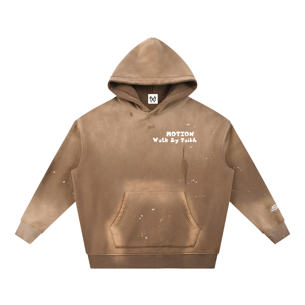 Motion Hoodie