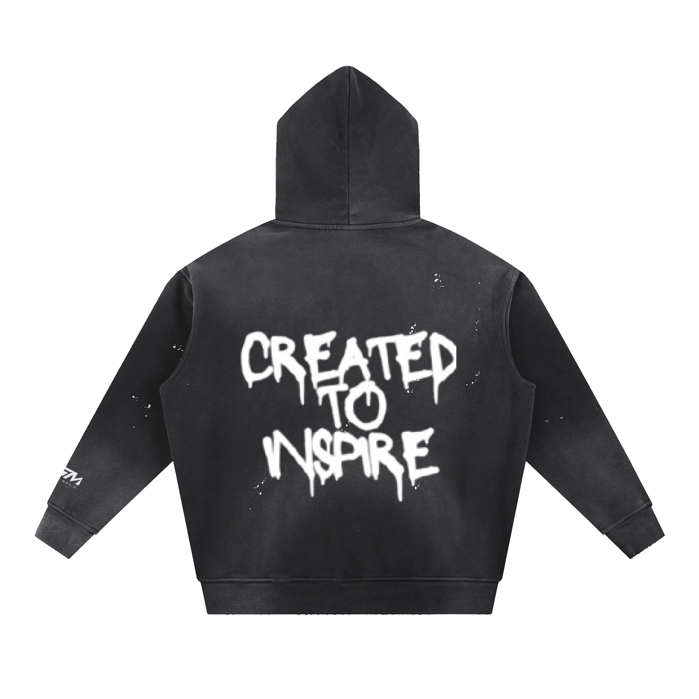 Motion Hoodie