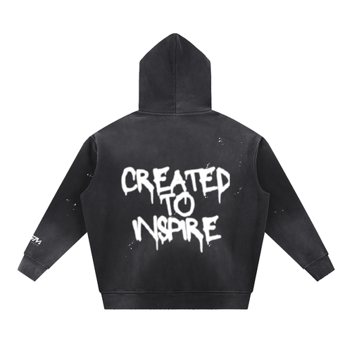 Motion Hoodie