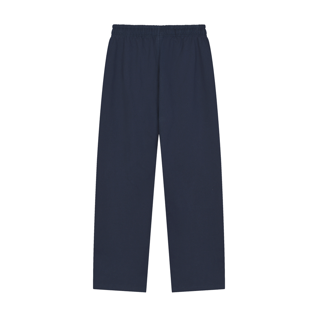 Motion Wrld Straight-Leg Sweatpants
