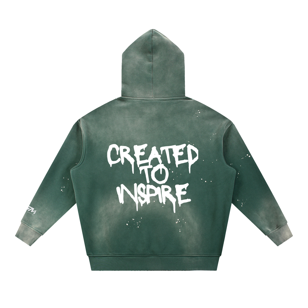Motion Hoodie
