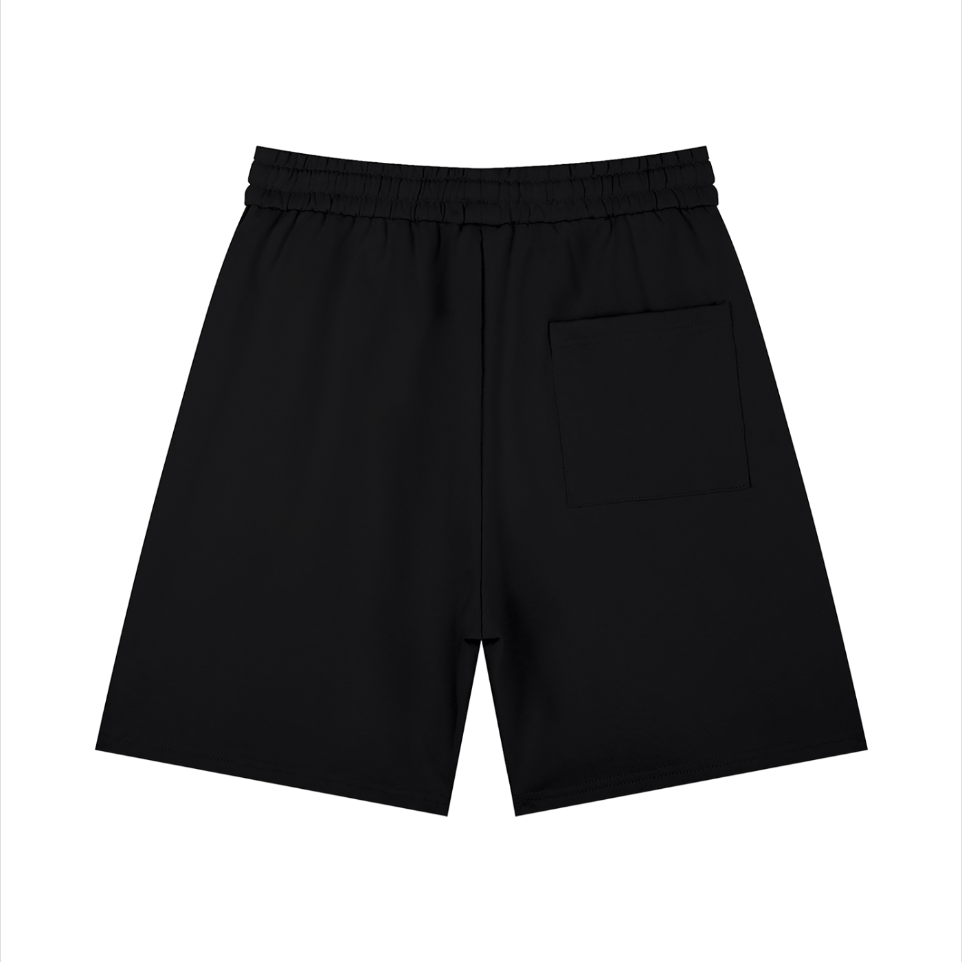 MotionWrld Drawstring Shorts