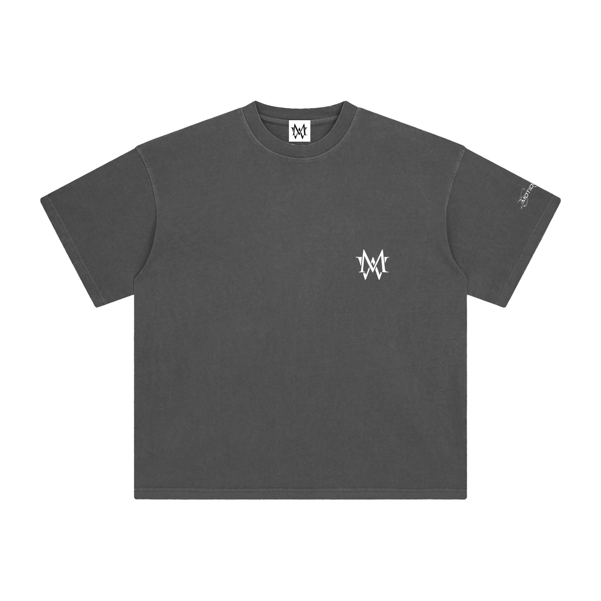 MW Washed T-Shirt