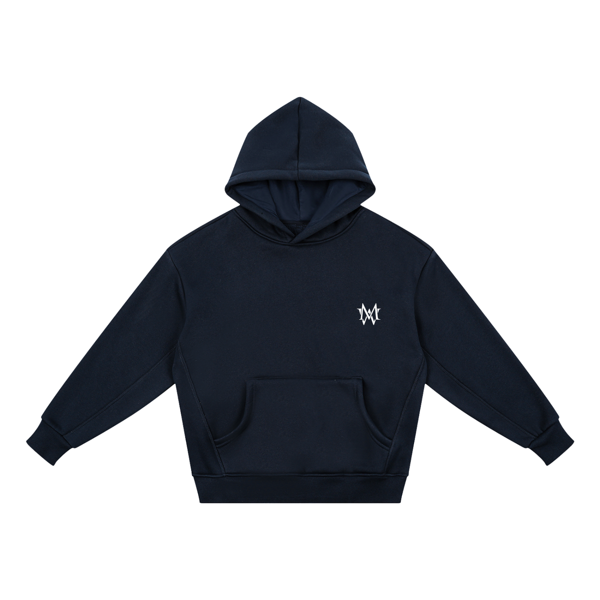 MW Kids' Fleece Hoodie