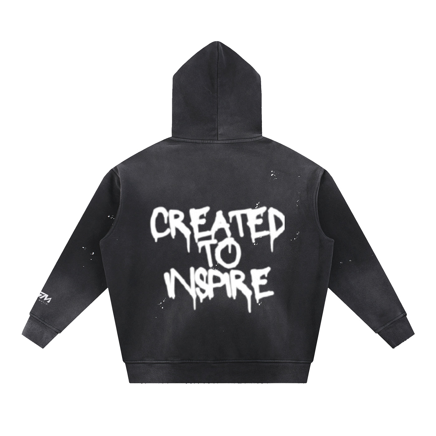 Motion Hoodie