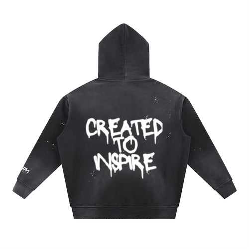 Motion Hoodie