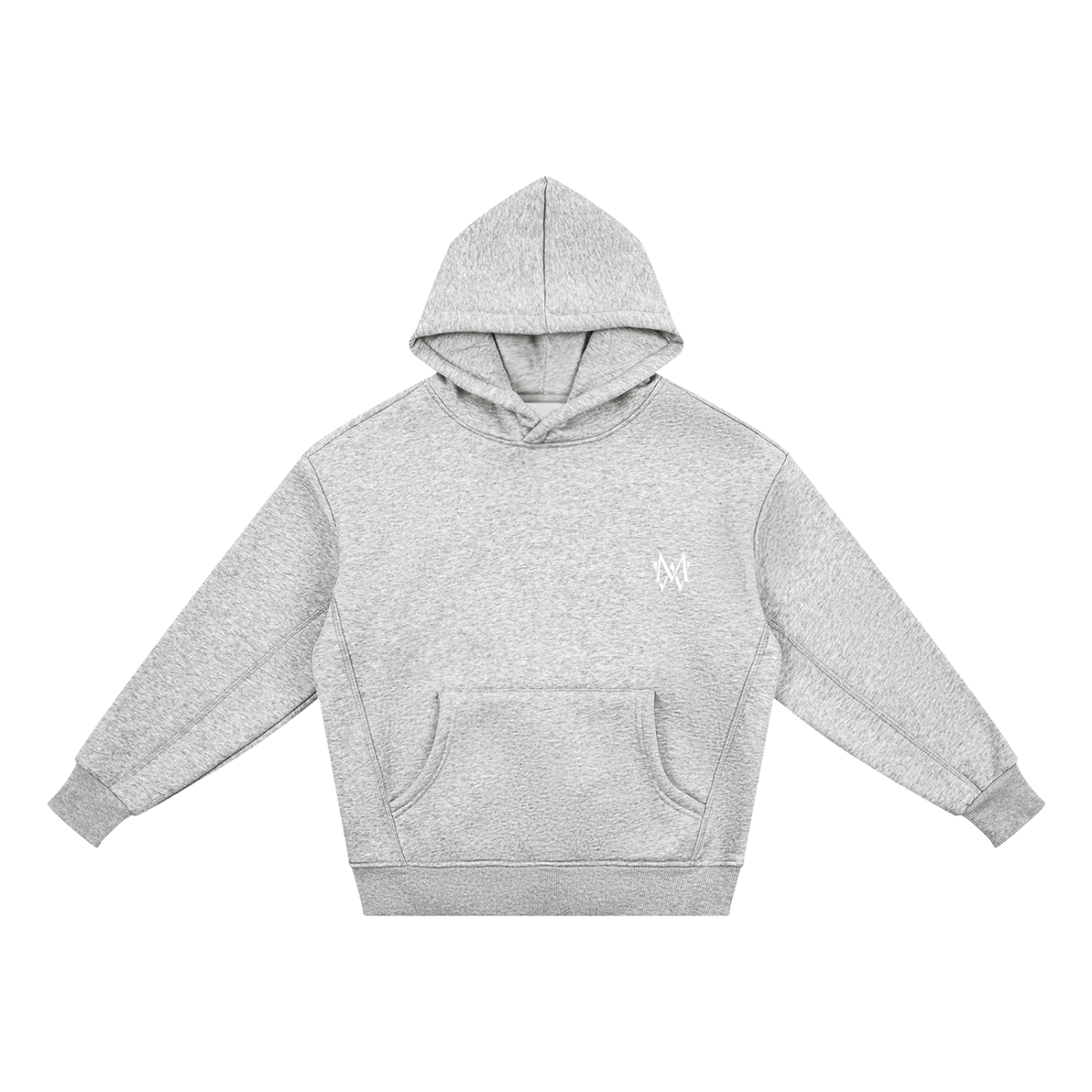 MW Kids' Fleece Hoodie