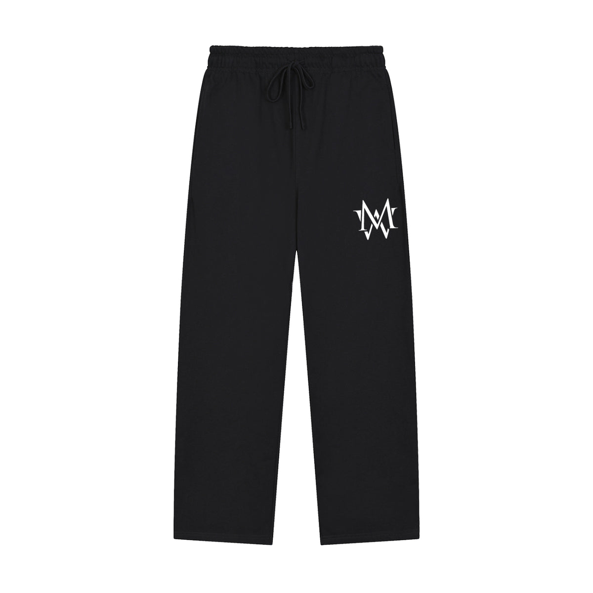 Motion Wrld Straight-Leg Sweatpants