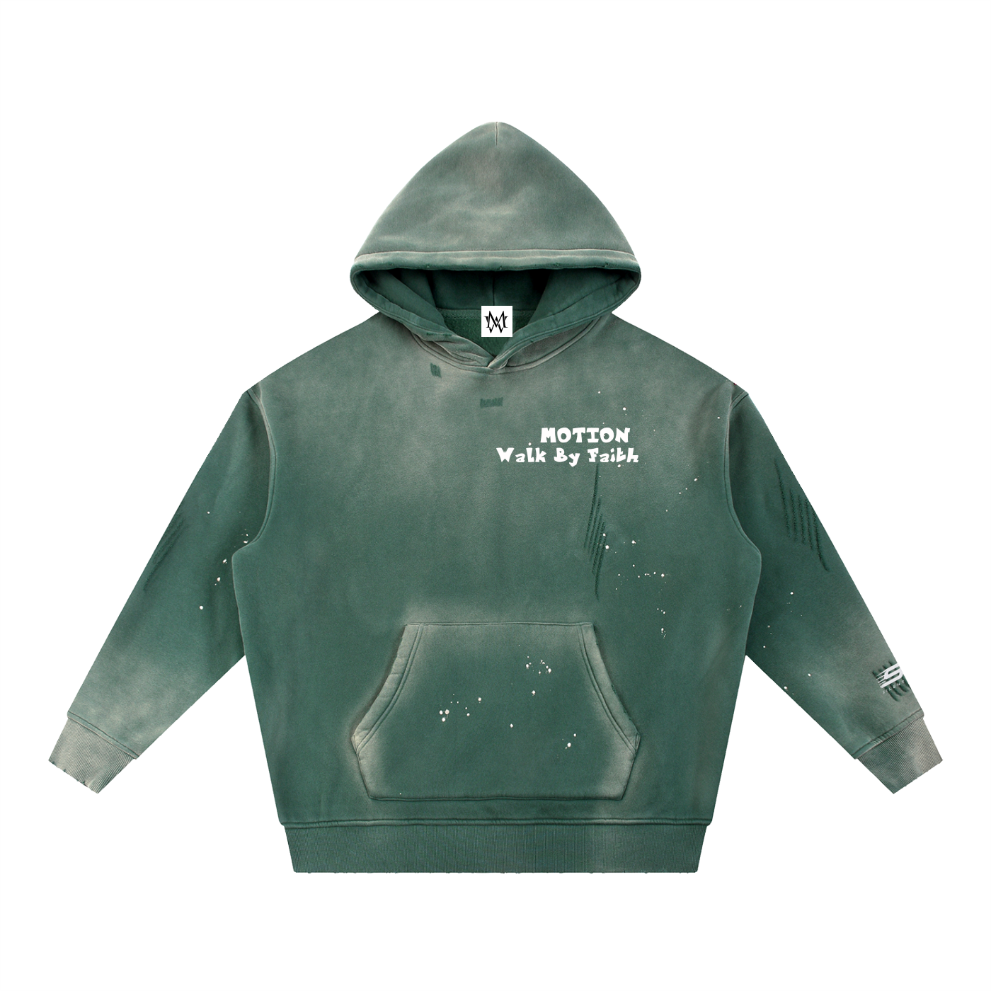 Motion Hoodie