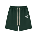 Motionwrld Drawstring Shorts