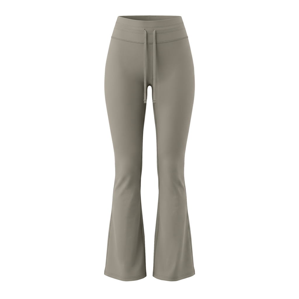 Women’s  MW Flared Drawstring Pants