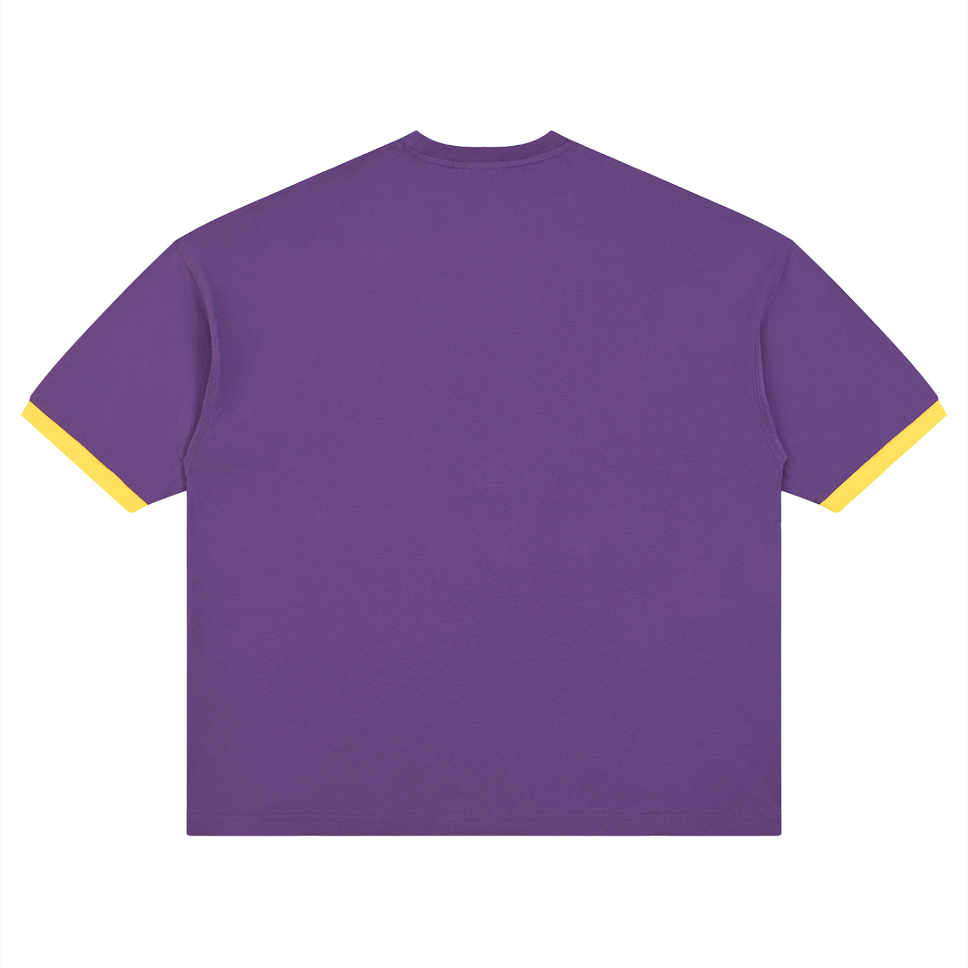 Motionwrld Block Drop Shoulder T-Shirt