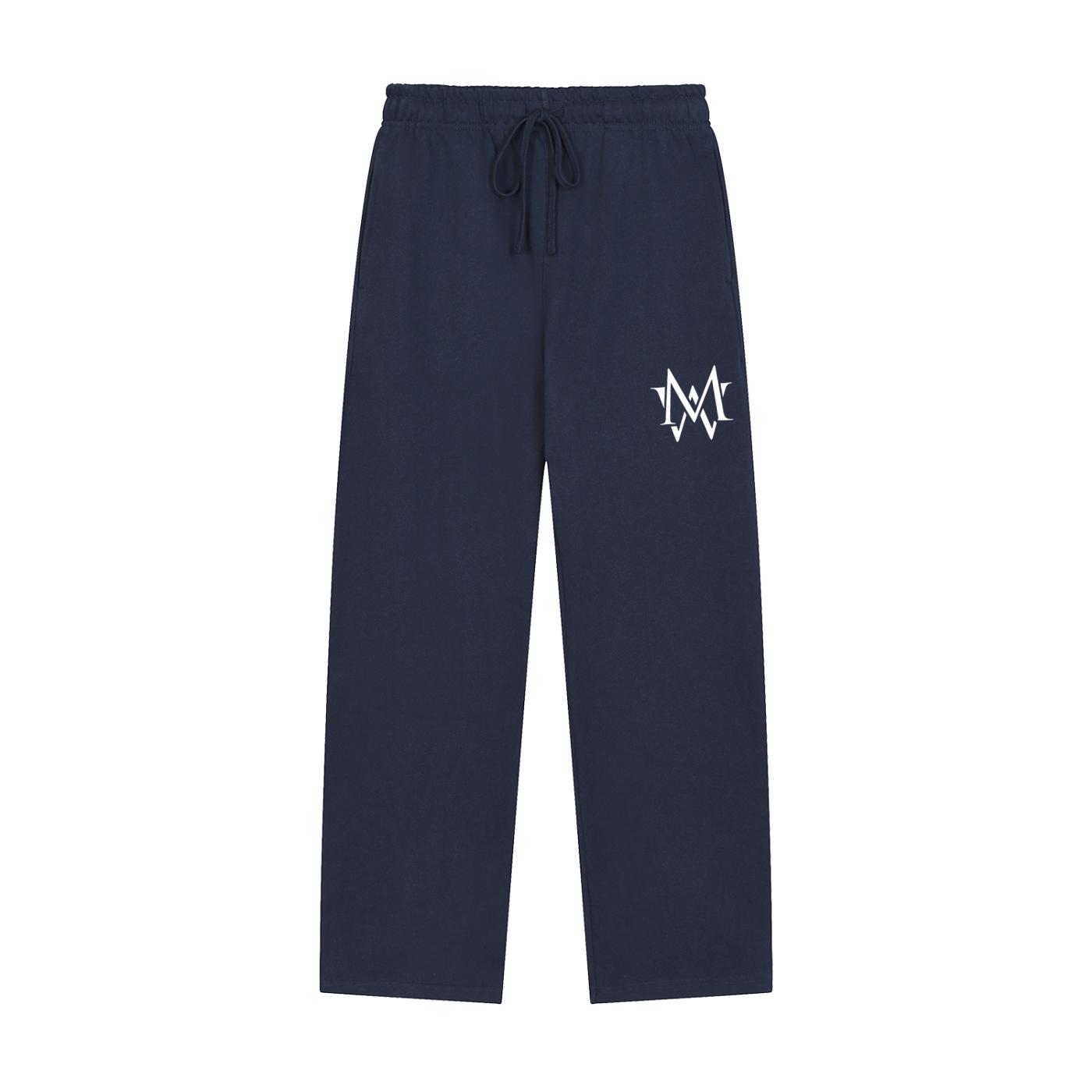 Motion Wrld Straight-Leg Sweatpants
