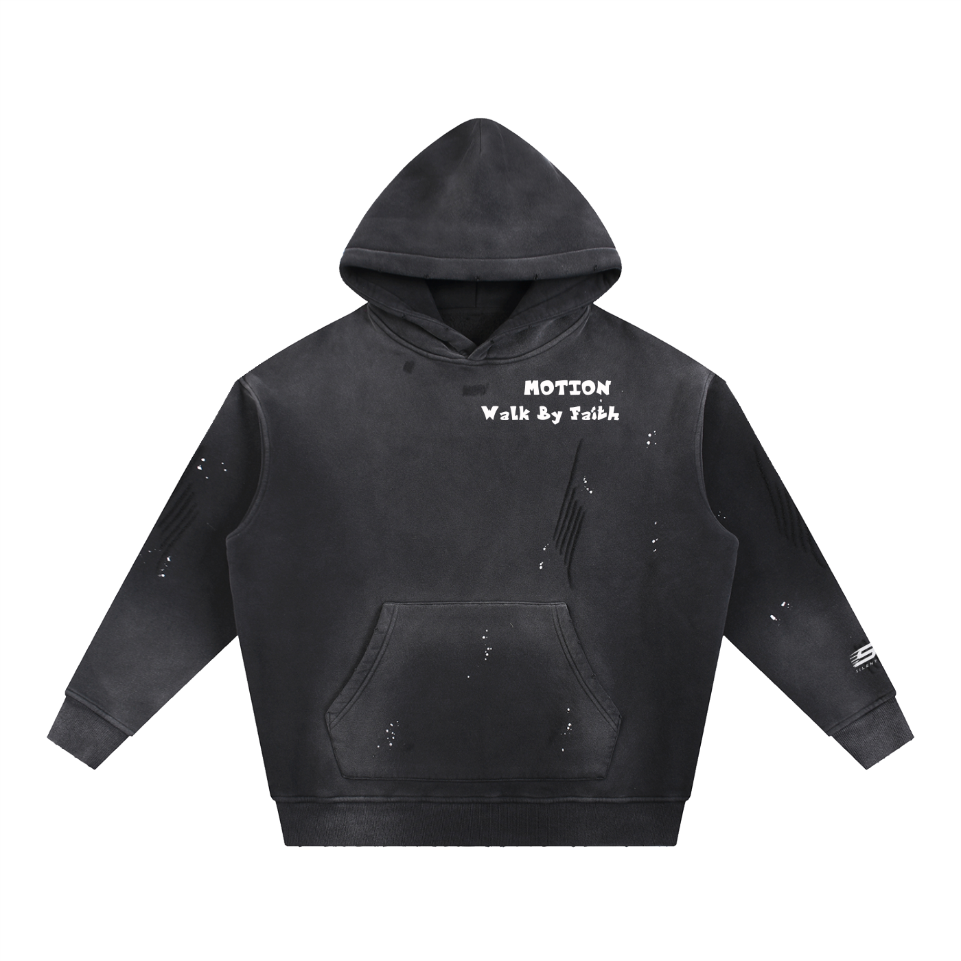 Motion Hoodie