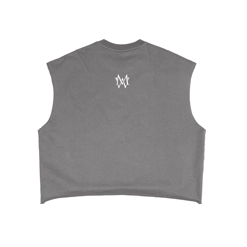 MW Boxy Tank Top