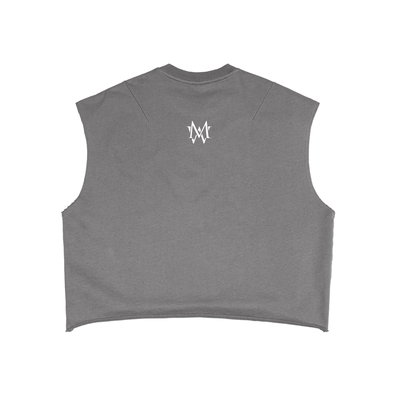MW Boxy Tank Top