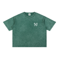 MOTIONWRLD Boxy Cotton T-Shirt
