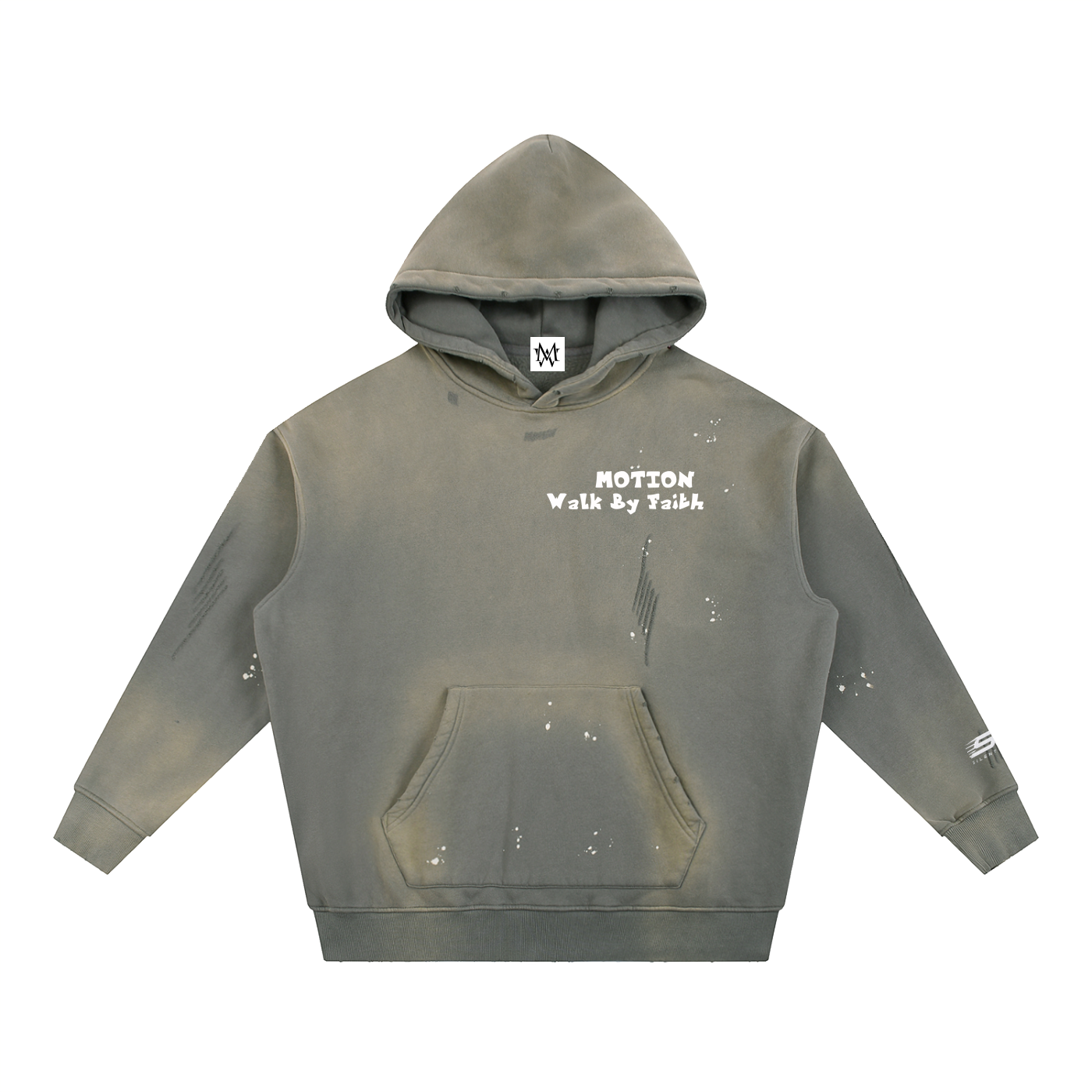 Motion Hoodie