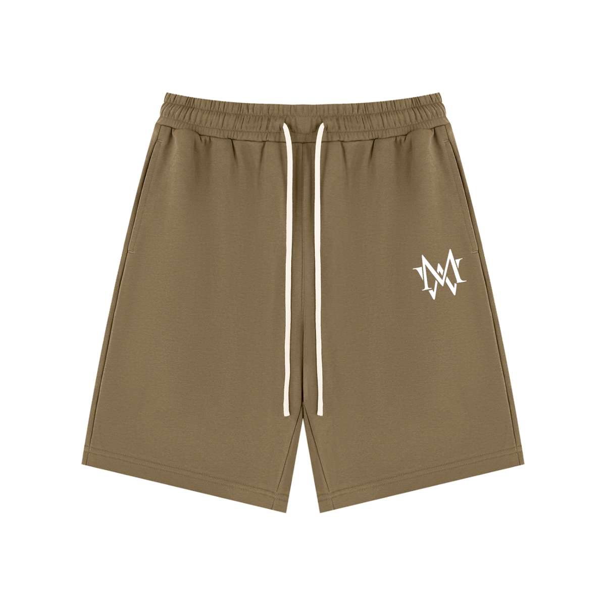 Motionwrld Drawstring Shorts
