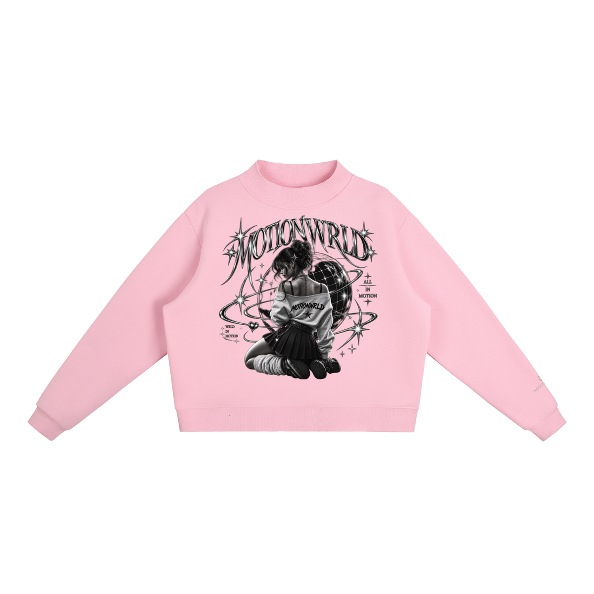 MW Sweatshirt