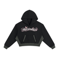 Women’s MW Color Block Hoodie